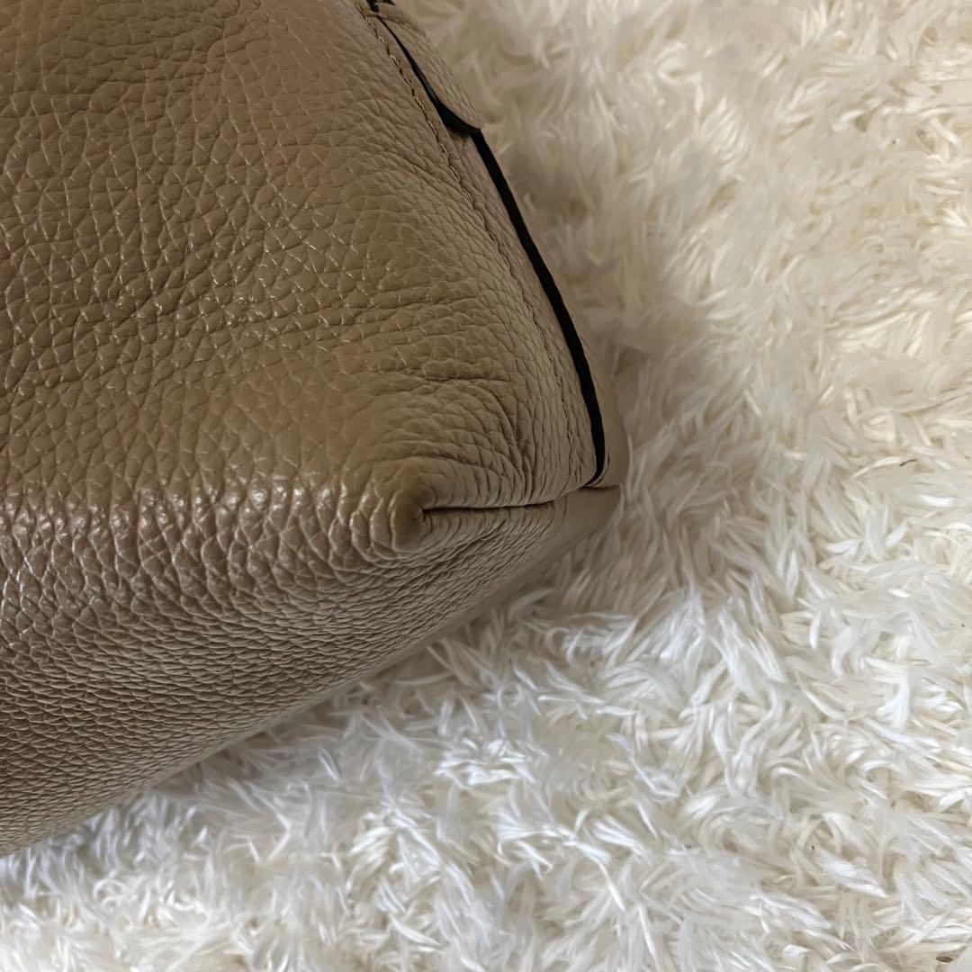 【Y様】ジャンニキャリー二 アリファM ショルダーバッグ ハンドバッグ