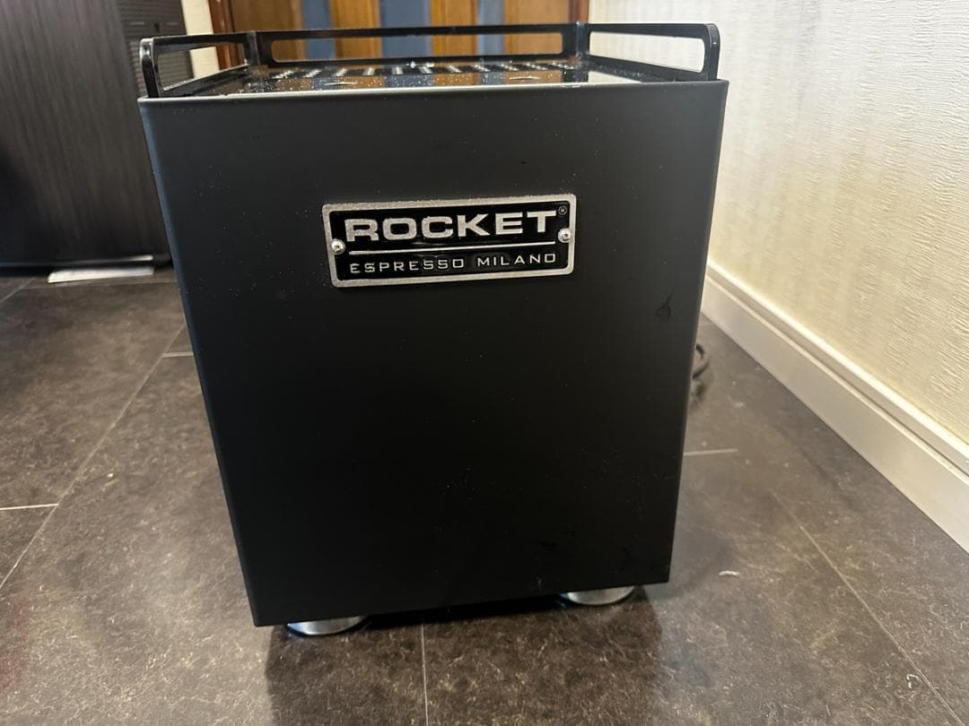 ROCKET APPARTAMENTO ロケット アパルトメント おまけ多数