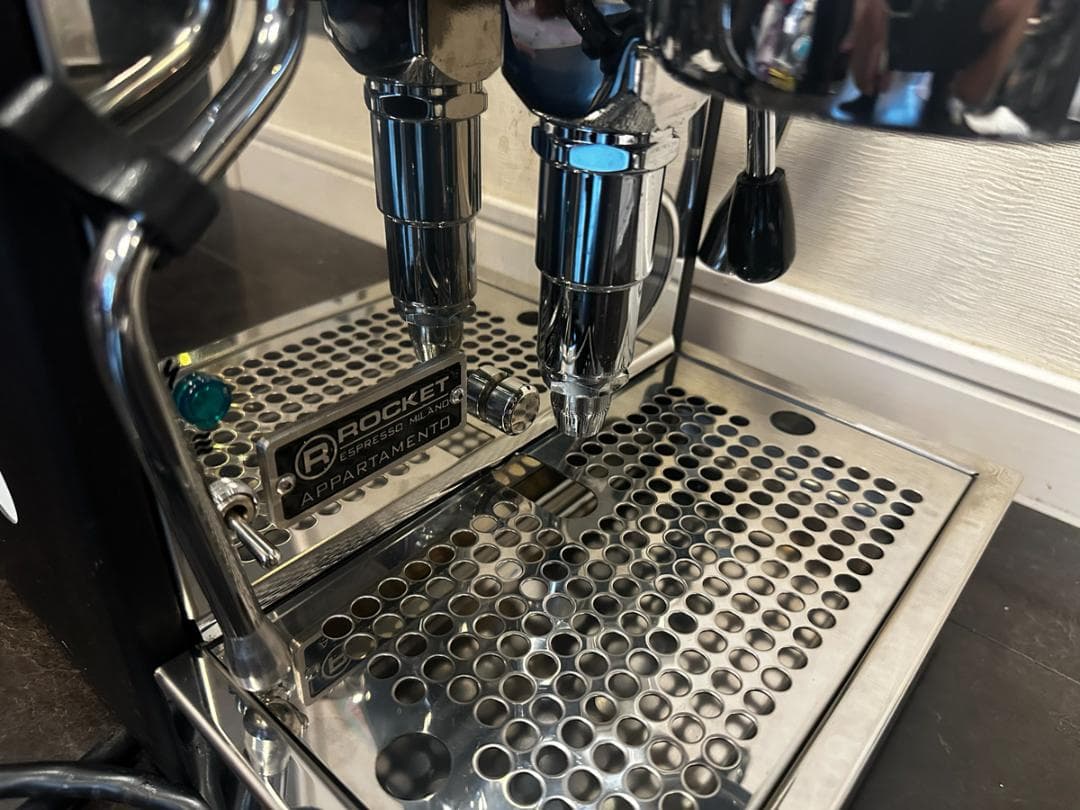 ROCKET APPARTAMENTO ロケット アパルトメント おまけ多数