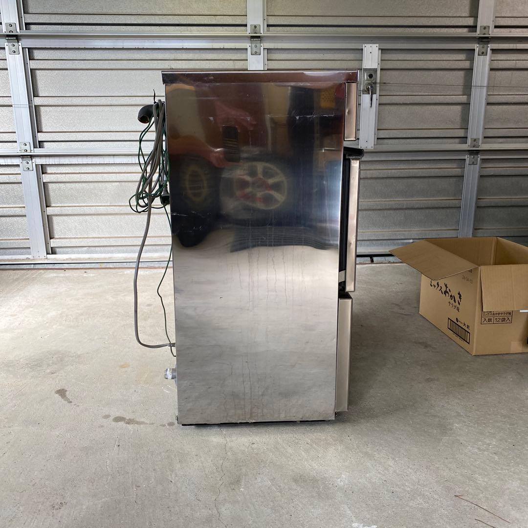 ホシザキ 35kg 製氷機IM-35L キューブアイス　業務用　厨房機器