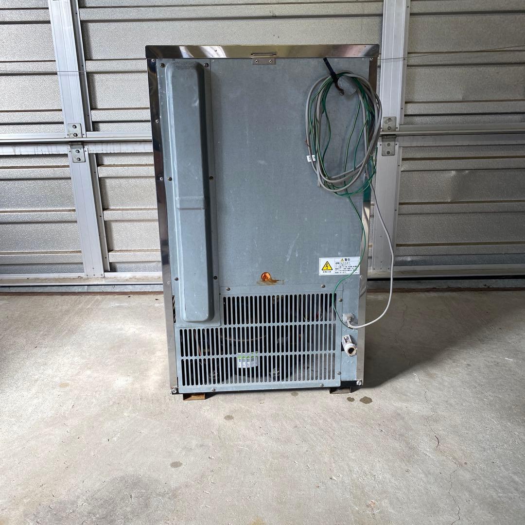 ホシザキ 35kg 製氷機IM-35L キューブアイス　業務用　厨房機器