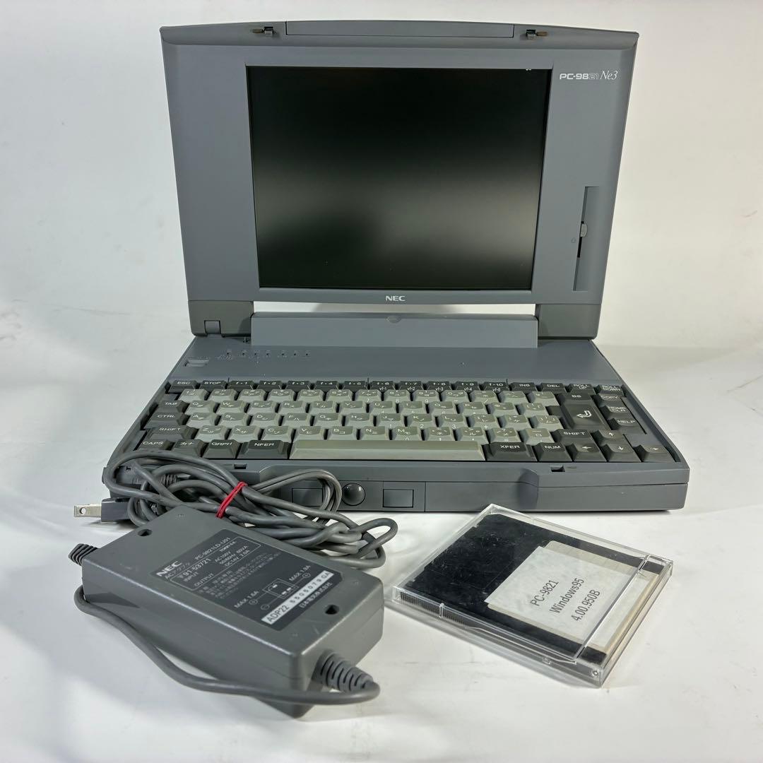 SATA SSD PC9821 Ne3 昭和 レトロゲーム MS-DOS 東方