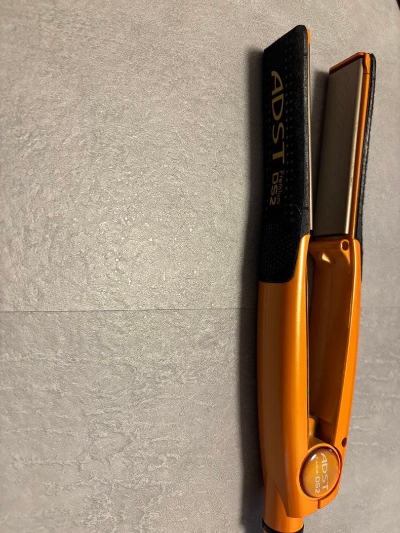 ADST ヘアアイロン