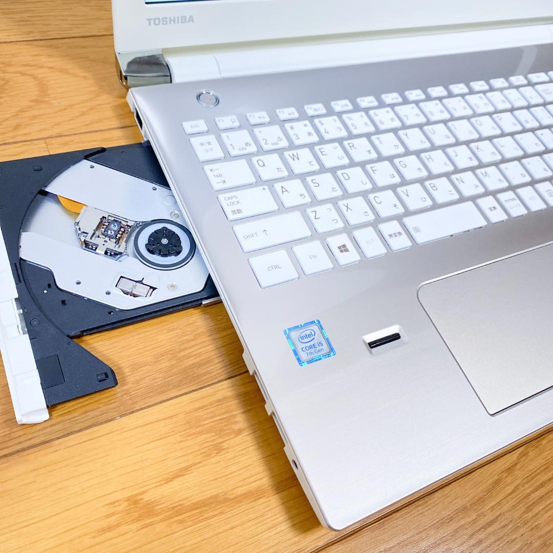 ⁺⊹˚.⋆✨美品✨大容量SSD480GB i5 メモリ16搭載 すぐ使える