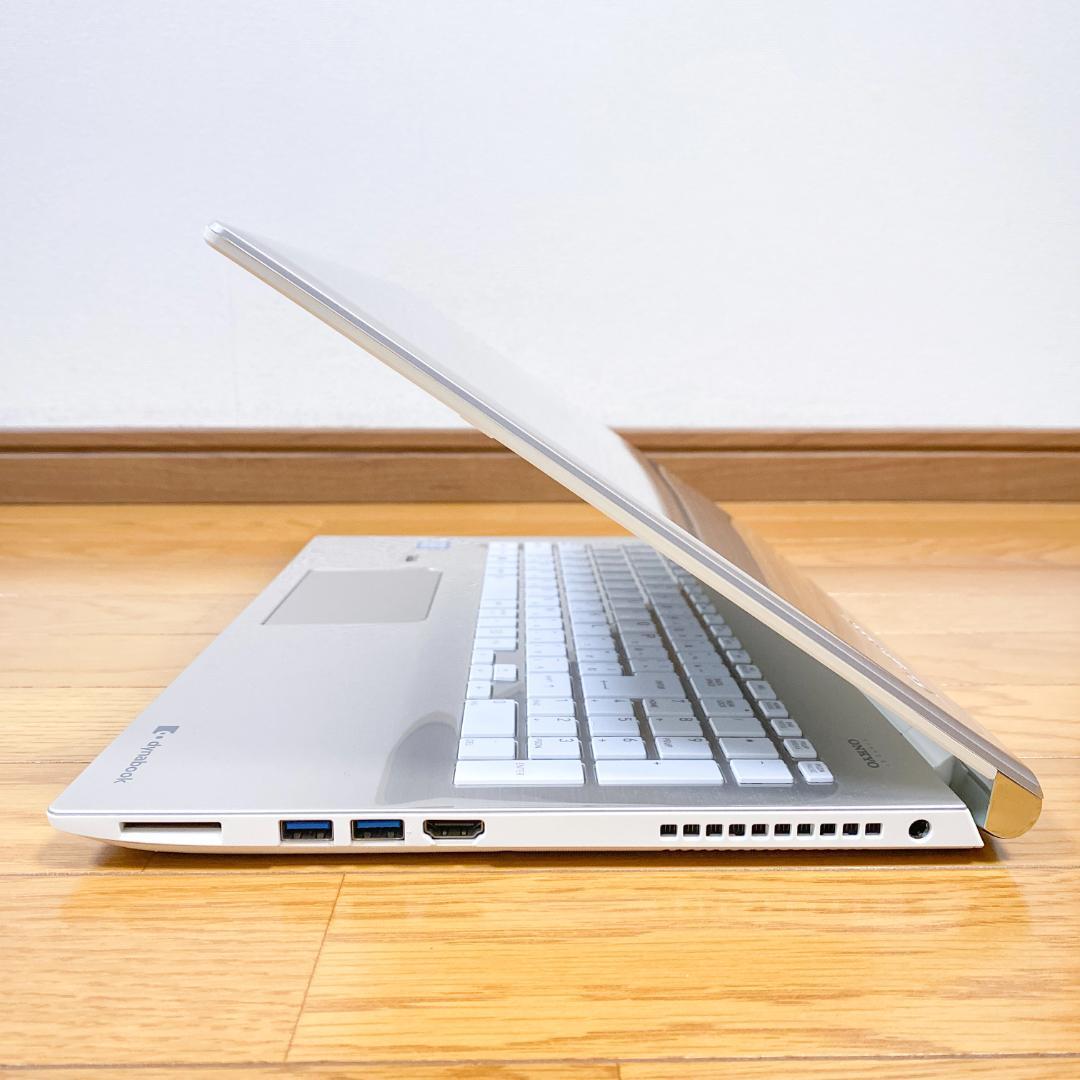 ⁺⊹˚.⋆✨美品✨大容量SSD480GB i5 メモリ16搭載 すぐ使える