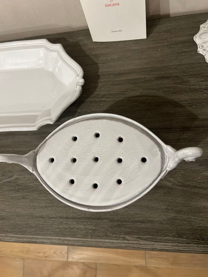 アスティエ　Swan インセンスバーナー　白鳥