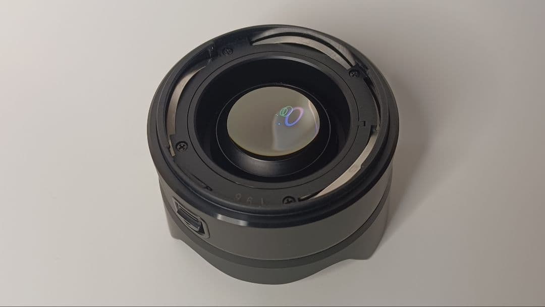 セット品★Sony SEL20F28｜VCL-ECU2 ウルトラワイドコンバータ