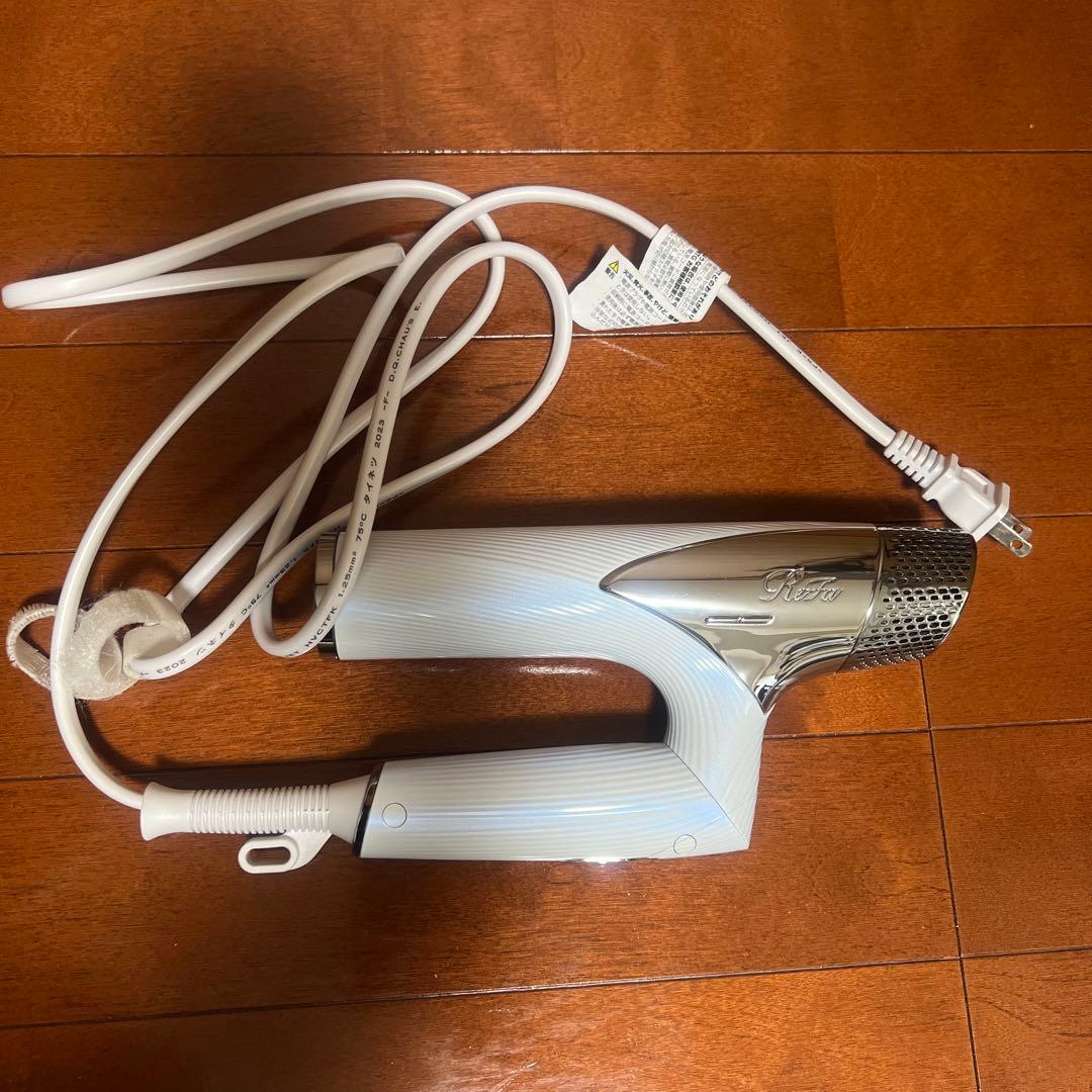 [ジャンク品]ReFa BEAUTECH DRYER SMART