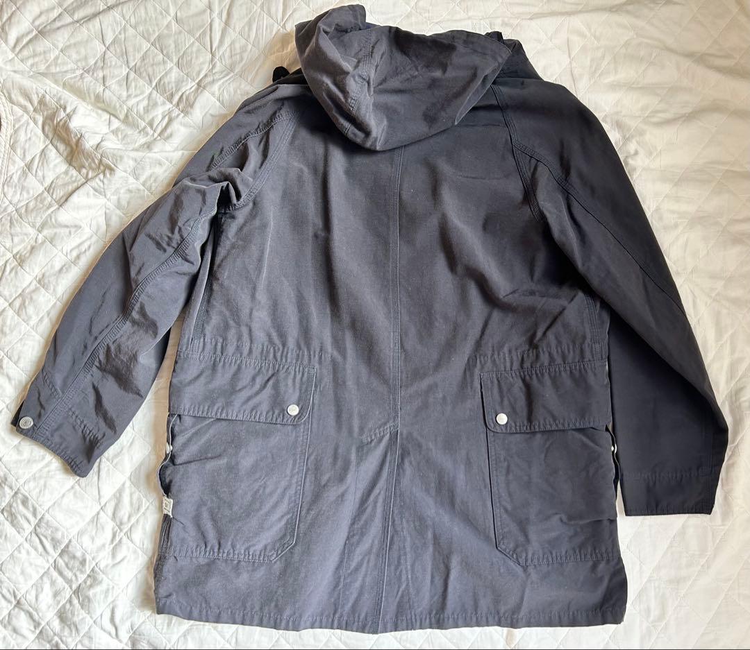 SASSAFRAS ササフラス fall leaf bud フォールリーフ M