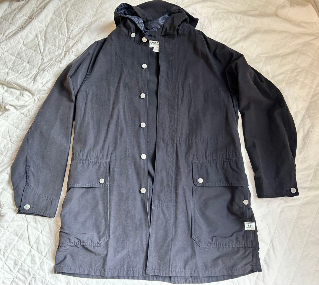 SASSAFRAS ササフラス fall leaf bud フォールリーフ M