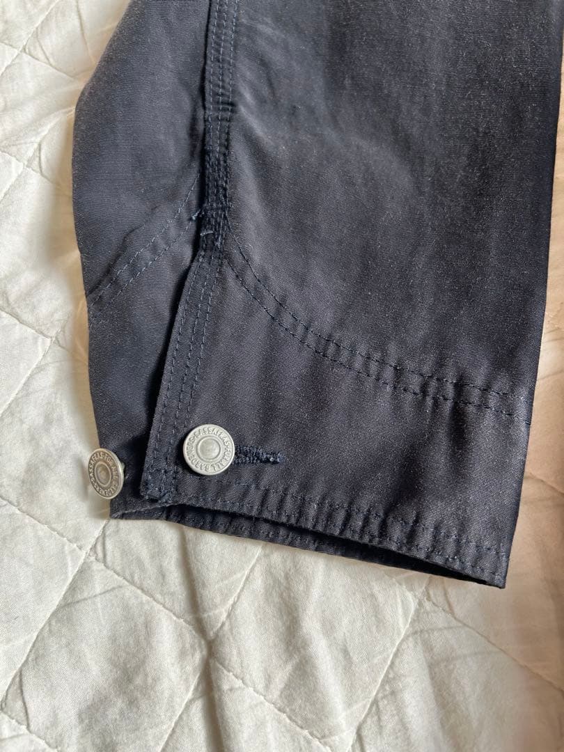 SASSAFRAS ササフラス fall leaf bud フォールリーフ M