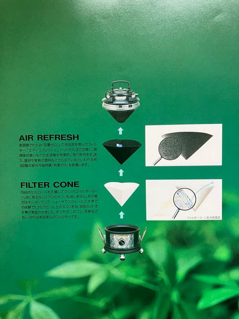 プリンセス エメラルド 掃除機