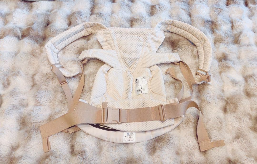 エルゴベビー　EBC2311VN