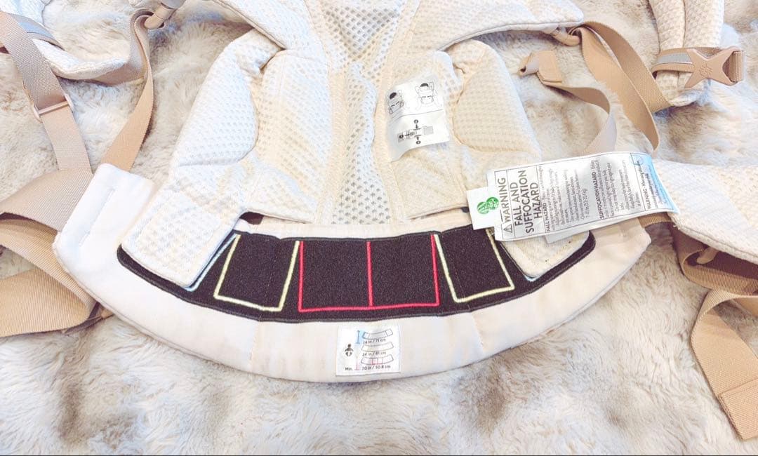 エルゴベビー　EBC2311VN