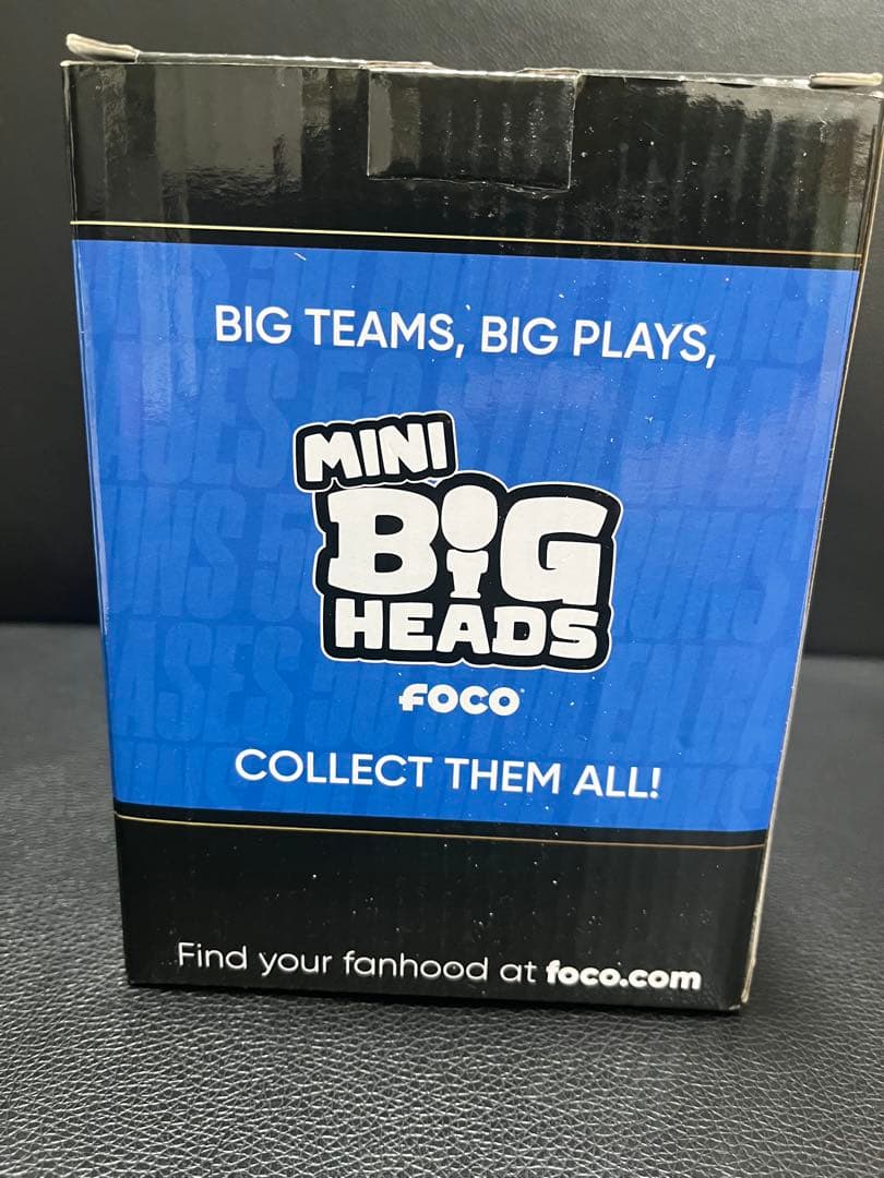 大谷翔平 50/50 ボブルヘッド