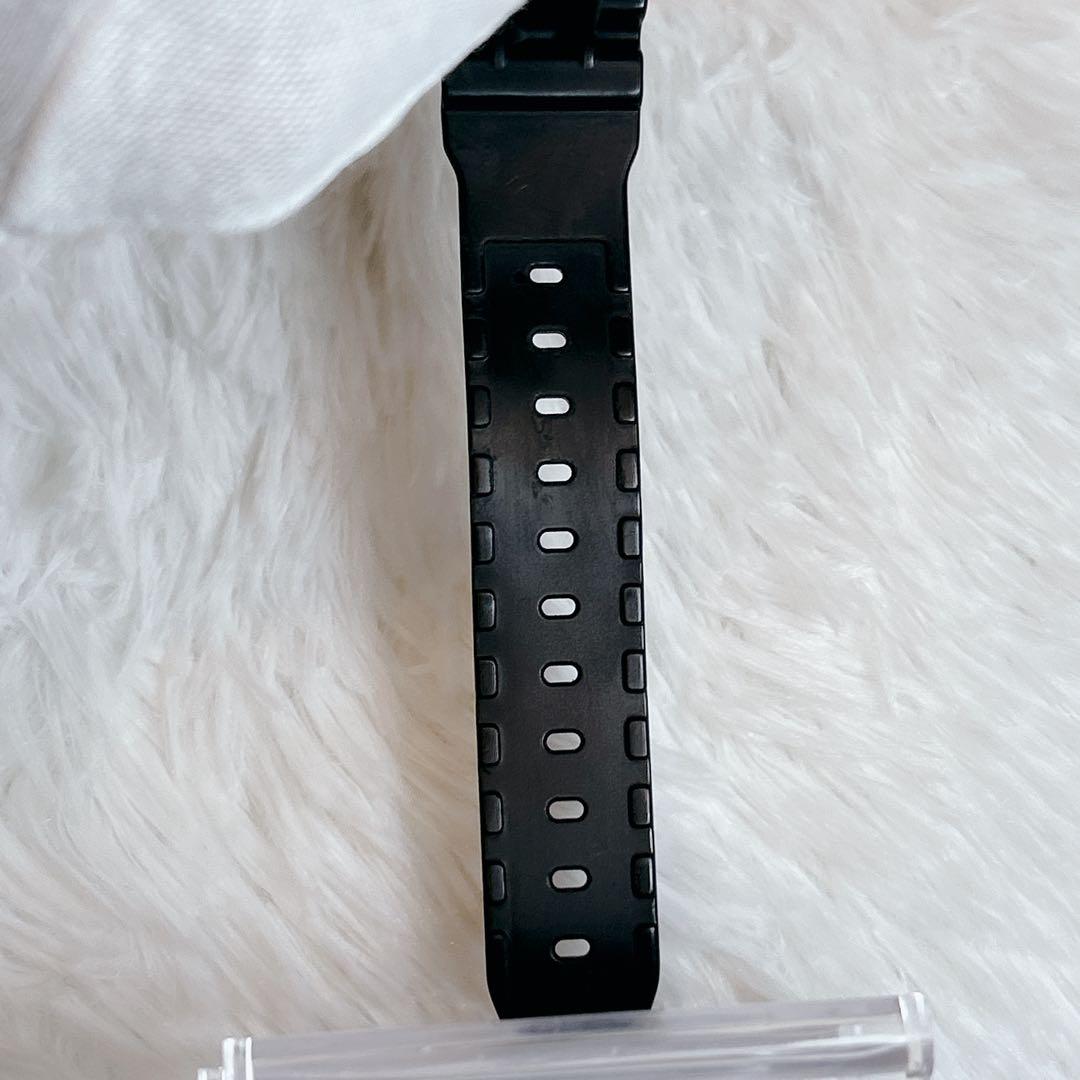 【動作品】G-SHOCK GWX-5600-1JF タイドグラフ