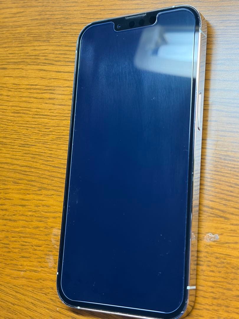 iPhone13Pro256GB 本体　SIMカードなし