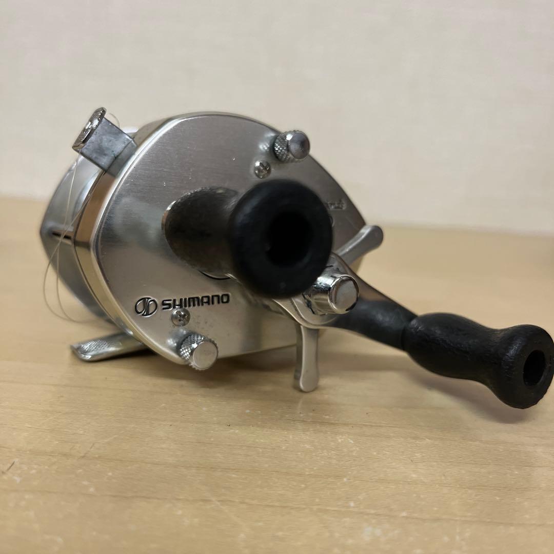 SHIMANO バンタム 300