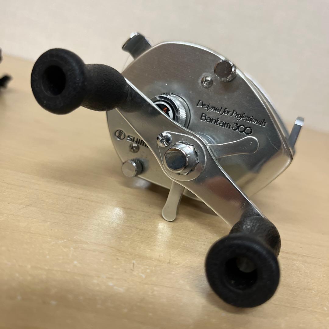 SHIMANO バンタム 300