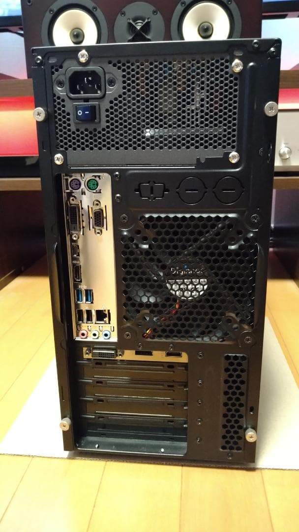 GALLERIA デスクトップPC