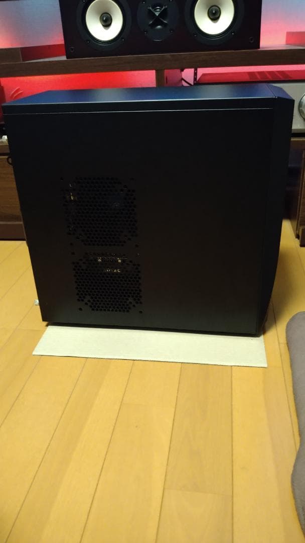 GALLERIA デスクトップPC