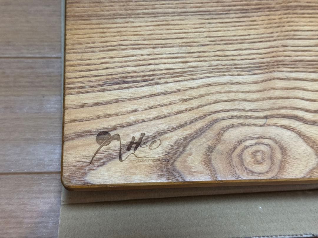 h&o ウイングトップ25