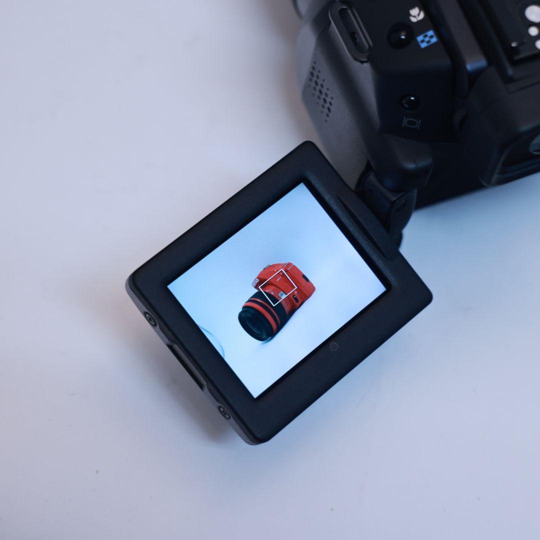 スマホ転送可 Canon PowerShot Pro1 CFカード他付き