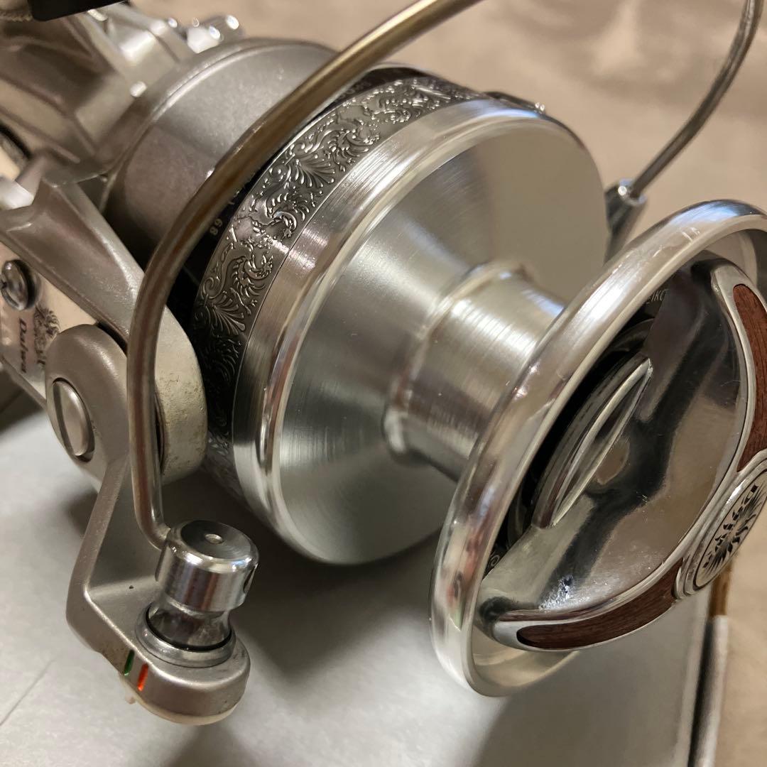 Daiwa スーパースポーツEX-5000