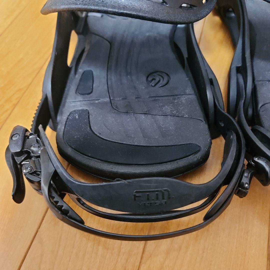 フラックス.DS.FLUX.81ND95.バインディング.Mサイズ