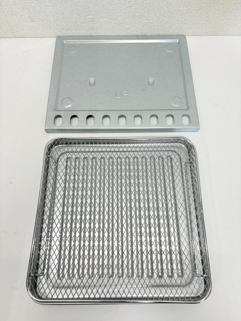 TESCOM低温コンベクションオーブンTSF601