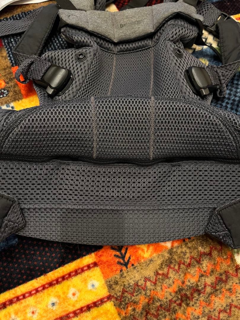 BABYBJÖRN ベビーキャリア　ハーモニー