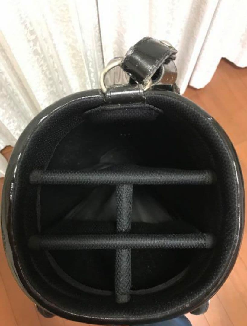 ☆希少・限定☆プロV1記念モデル☆　タイトリスト　キャディバッグ　 CB5V1