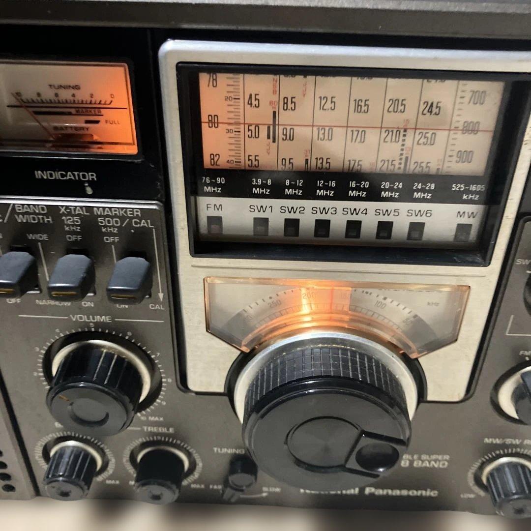 ナショナルクーガ2200