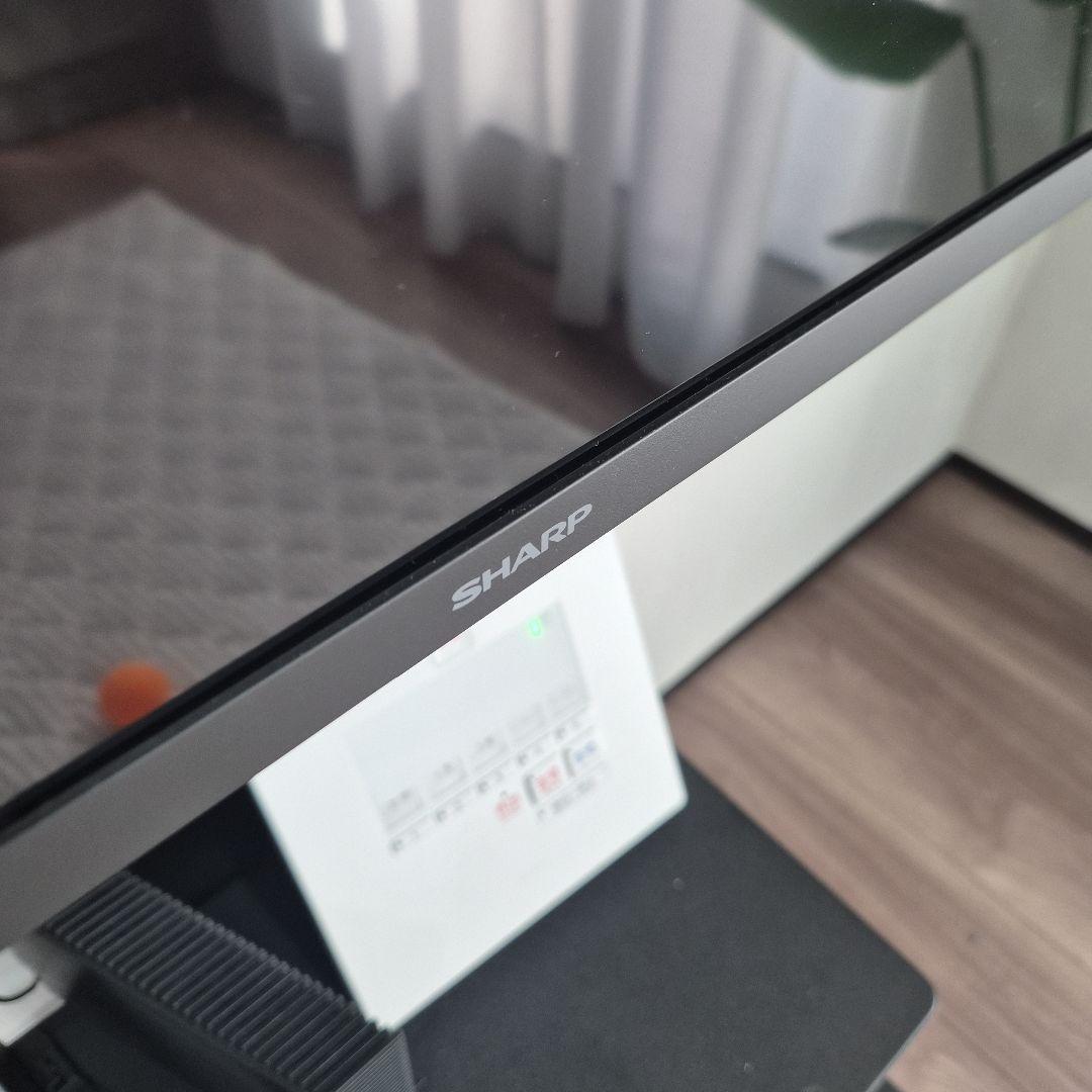 SHARP AQUOS 　4T-C65GL1