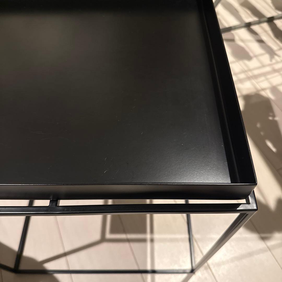 HAY TRAY TABLE ヘイ トレイテーブル Mサイズ