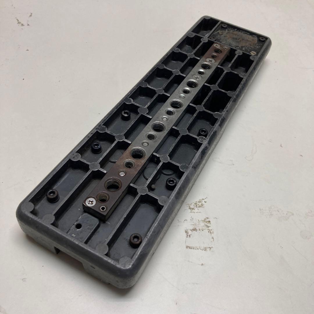 クイックリリース　プレートアダプター