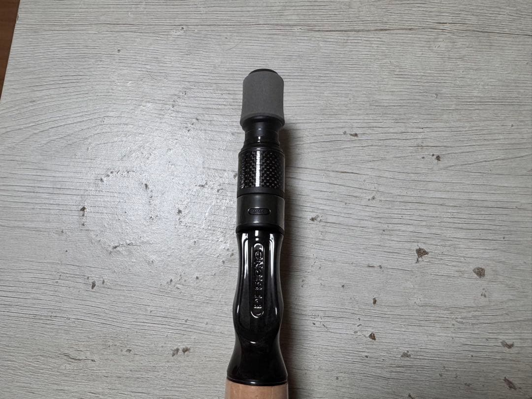 デジーノハングアウトリブート　74midコルクVer