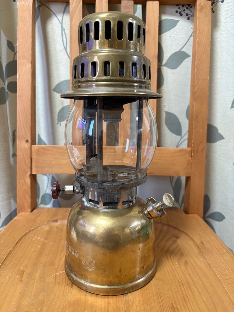 ライト・ランタン OPTIMUS 930 BRAS LANTERN