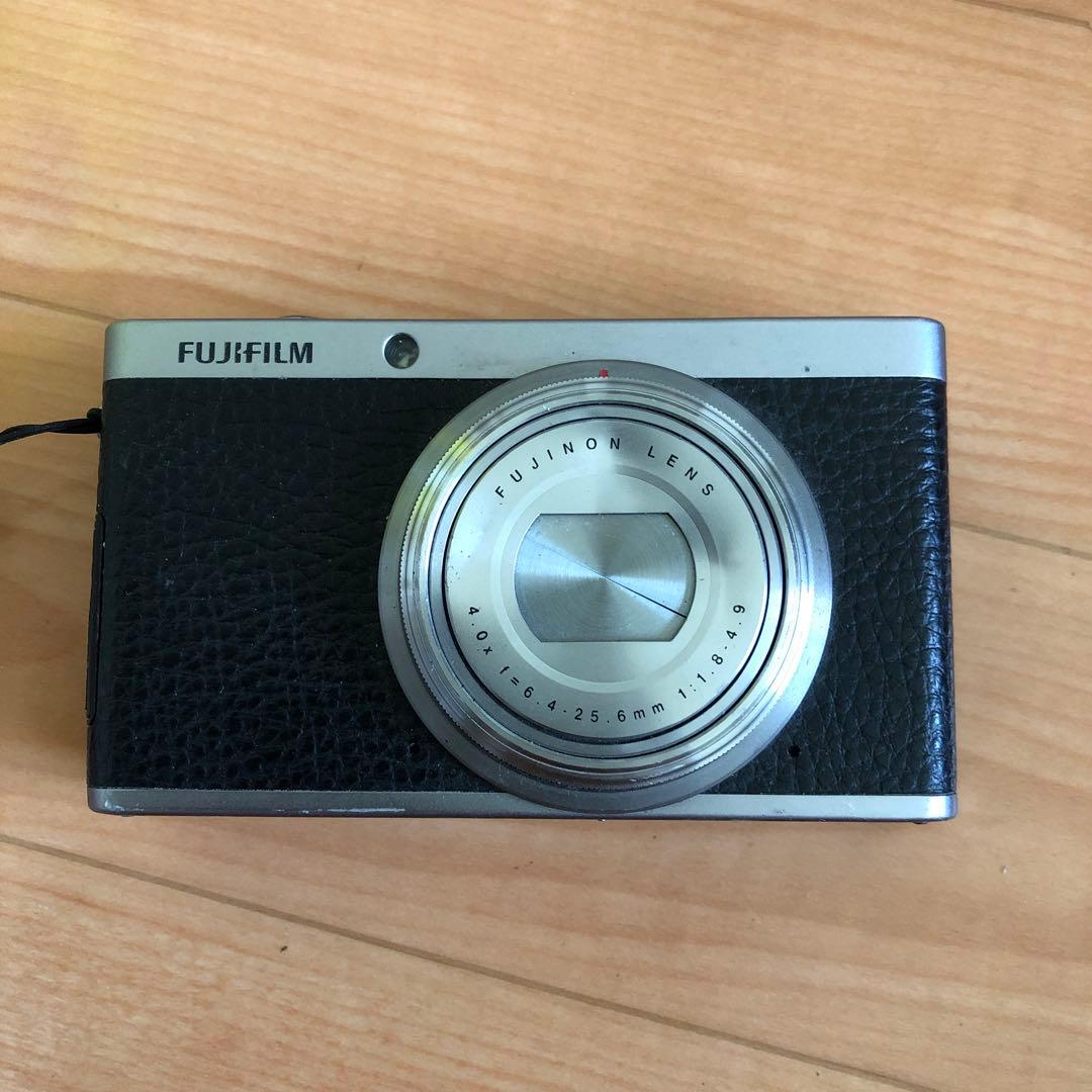 超特価 FUJIFILM XF1 HDC-1 LX-33