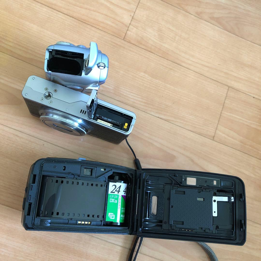 超特価 FUJIFILM XF1 HDC-1 LX-33