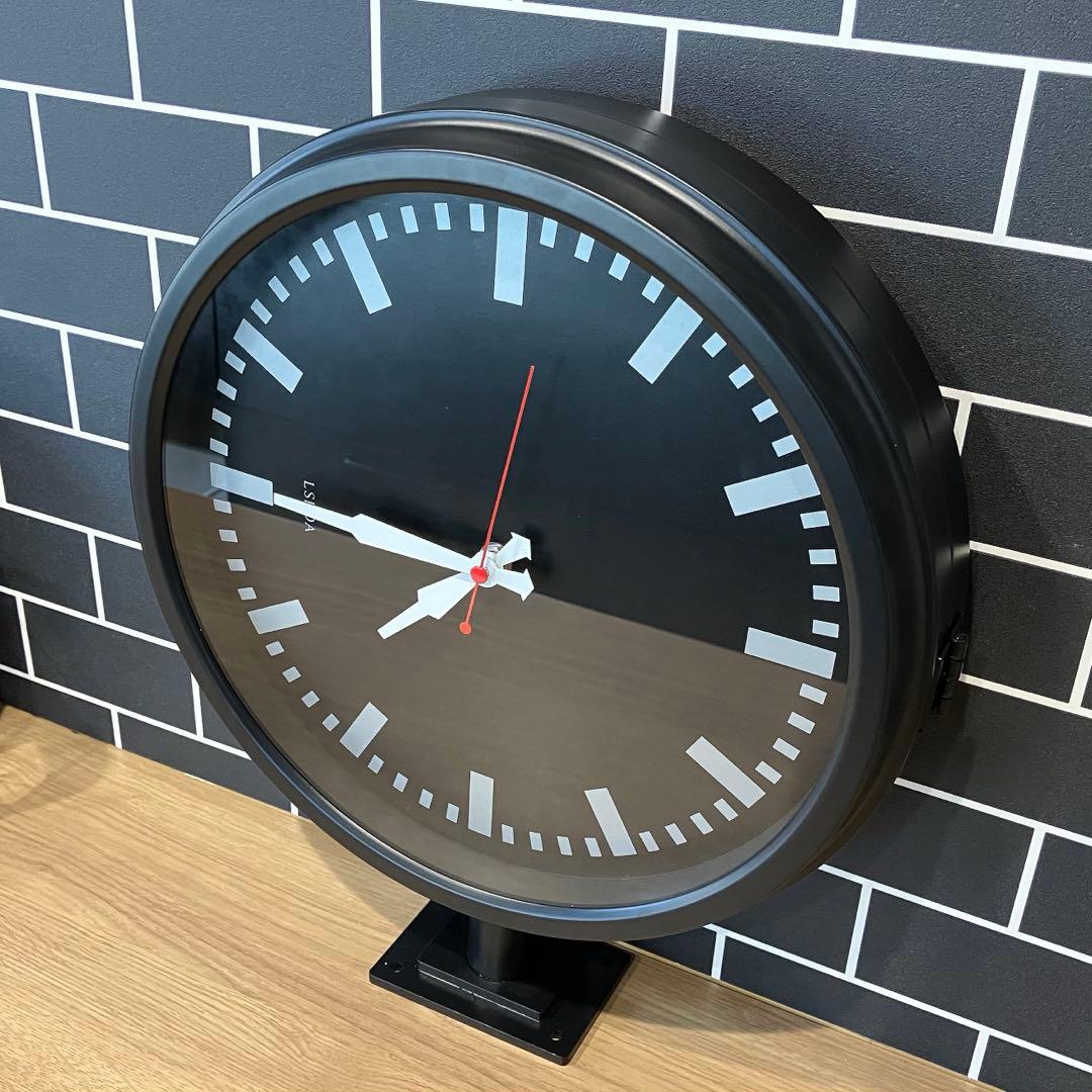 DULTON(ダルトン) 破格！！！新品◆壁掛け時計