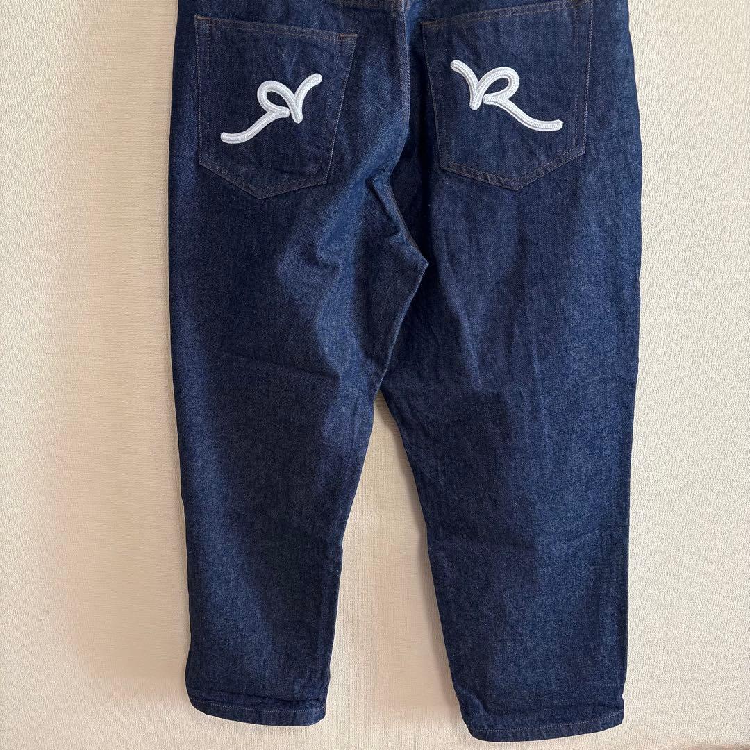 Rocawear ロカウェア バギーデニム Baggy Jeans Jay-Z