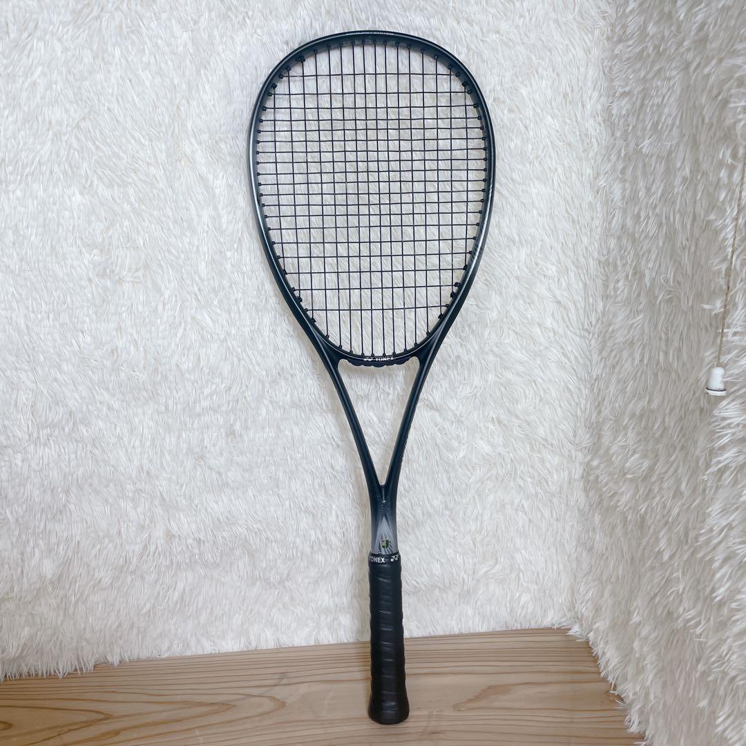 YONEX VOLTRAGE8V ボルトレイジ8V テニスラケット