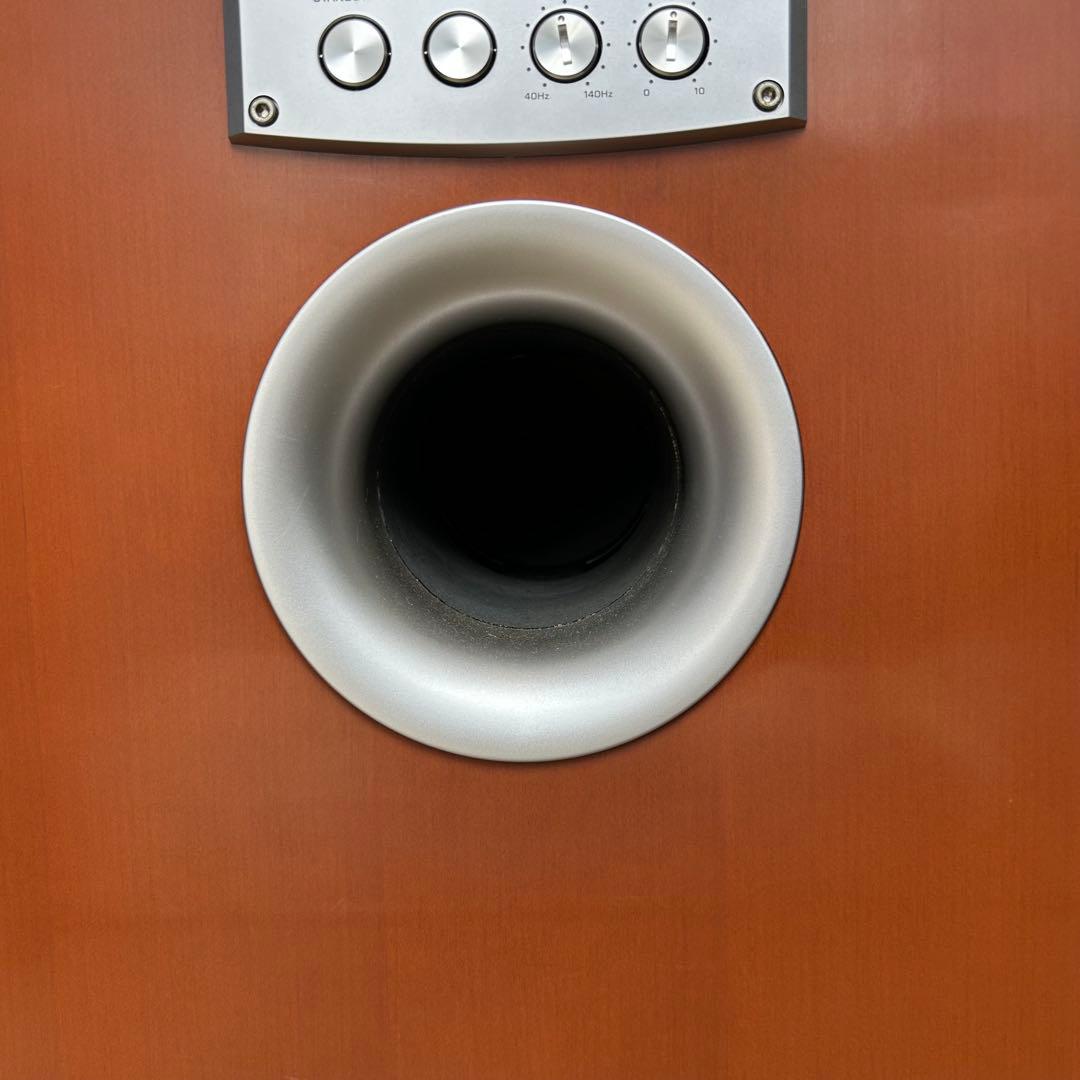 YAMAHA YST-SW1500 サブウーファー 現状品