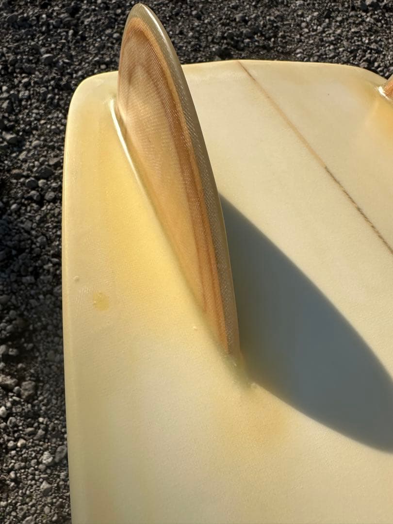 Hydrodynamicaミニシモンズ　手渡しのみ