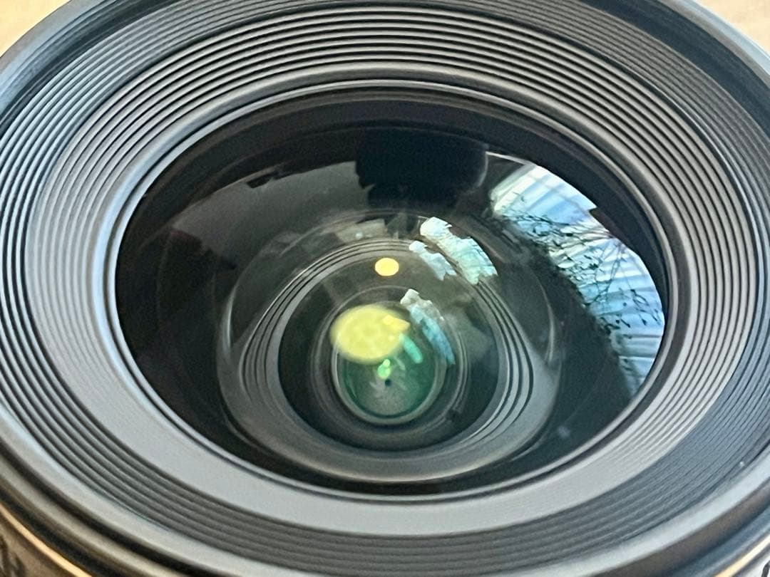 Tokina 11-16mm F2.8 PRO DX Ⅱ