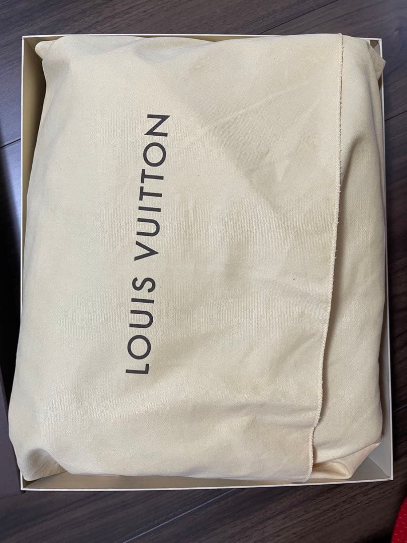 LOUIS VUITTON モノグラムトーレス マカサーM40387 【中古】