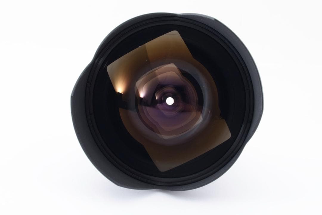 Nikon ニコン Ai-s NIKKOR 15mm F3.5 超広角