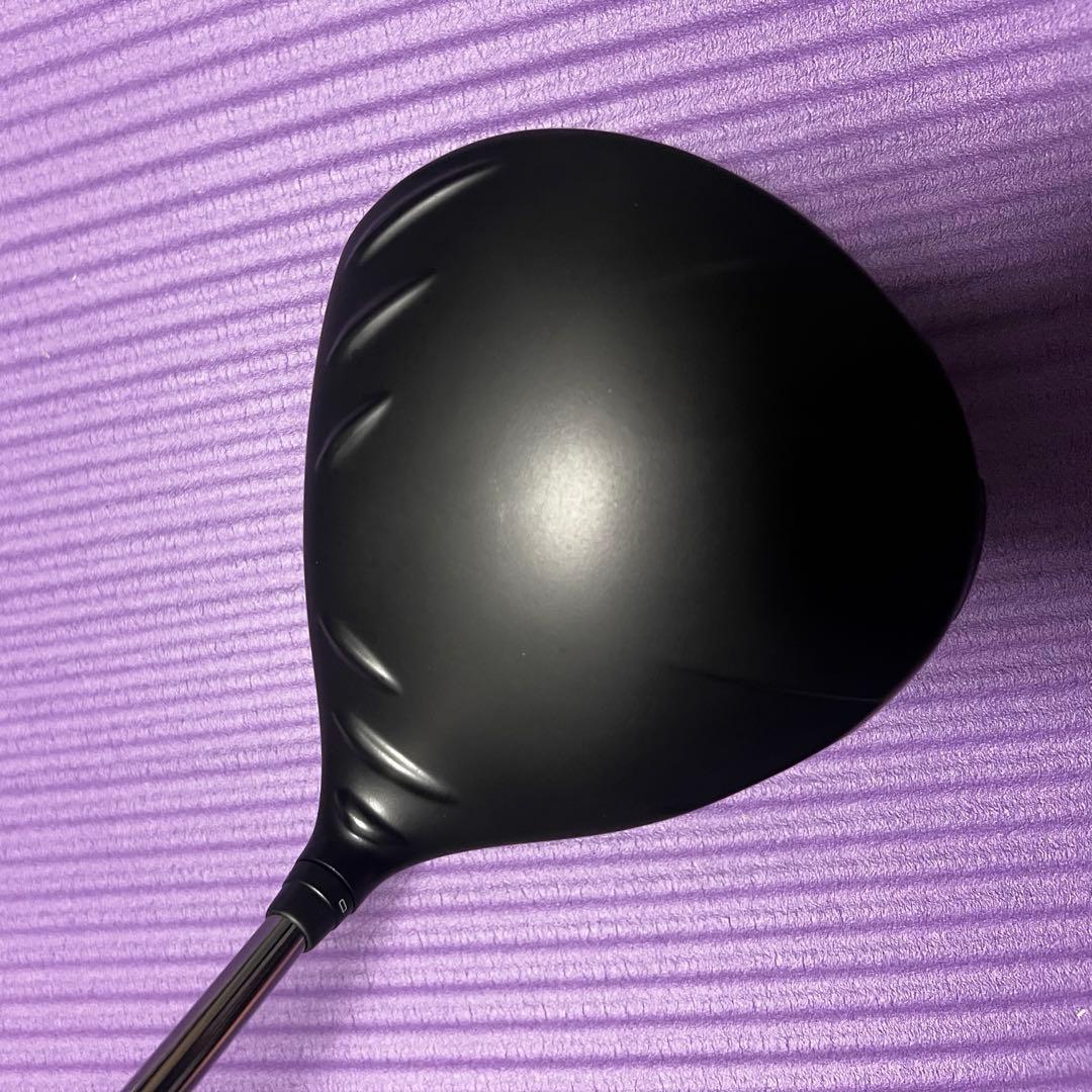 PING G425 LST 10.5° ドライバー　　シャフト未使用