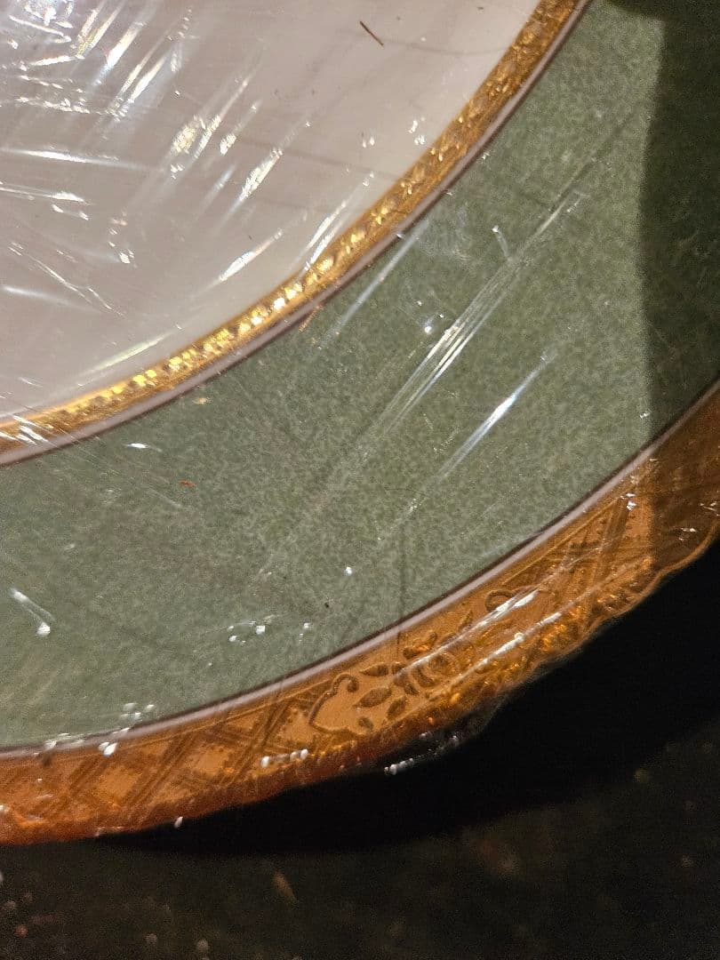 大幅値下げ❗ノリタケ　アラカルトプレート30センチ　5枚セット　極美品❗